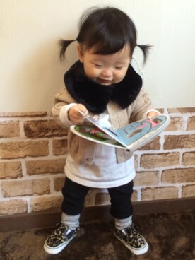 mikiさんのコーディネート