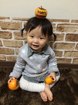 mikiさんのコーディネート