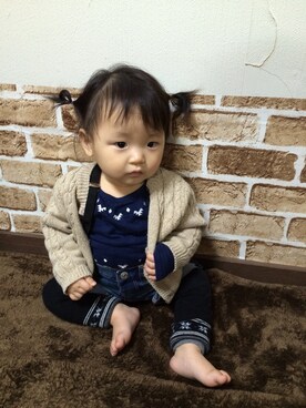 mikiさんのコーディネート