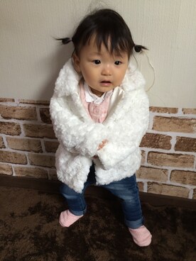 mikiさんのコーディネート