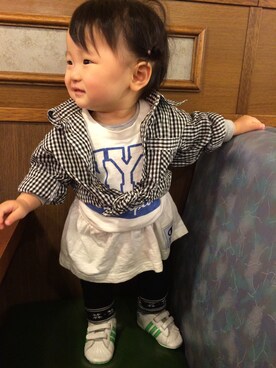 mikiさんのコーディネート