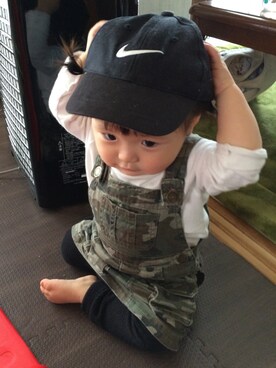 mikiさんのコーディネート