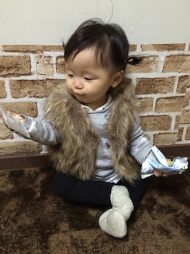 mikiさんのコーディネート