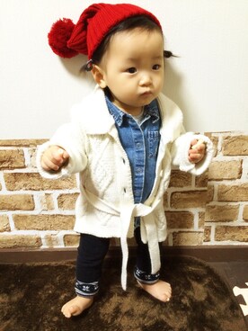 mikiさんのコーディネート