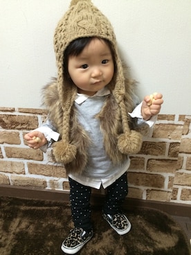 mikiさんのコーディネート