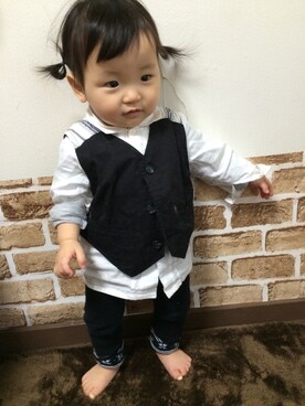 mikiさんのコーディネート