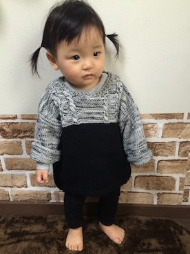 mikiさんのコーディネート