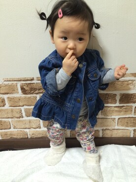 mikiさんのコーディネート