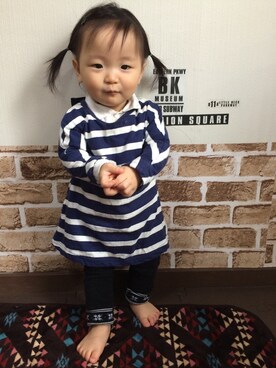 mikiさんのコーディネート