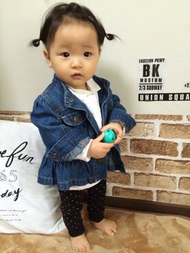 mikiさんのコーディネート