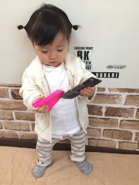 mikiさんのコーディネート