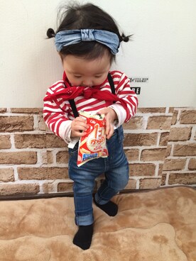 mikiさんのコーディネート