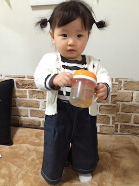 mikiさんのコーディネート