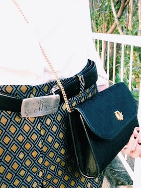 RINO MAKINOさんのコーディネート