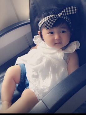 カンカンさんのコーディネート