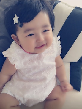 カンカンさんのコーディネート