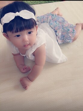 カンカンさんのコーディネート