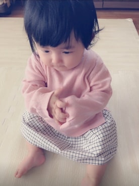 カンカンさんのコーディネート