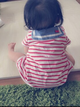 カンカンさんのコーディネート