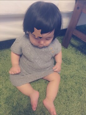 カンカンさんのコーディネート