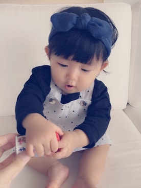 カンカンさんのコーディネート