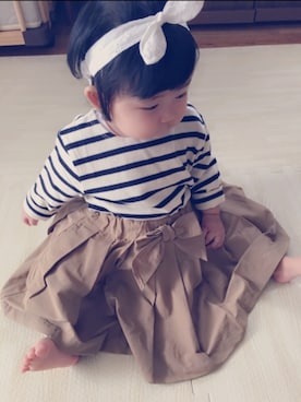 カンカンさんのコーディネート