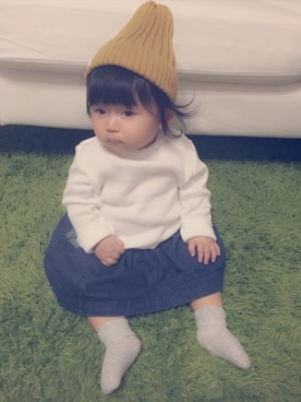 カンカンさんのコーディネート