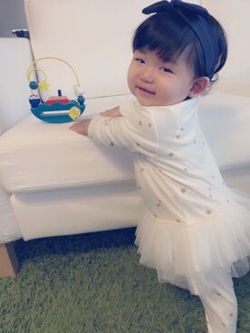 カンカンさんのコーディネート