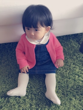 カンカンさんのコーディネート