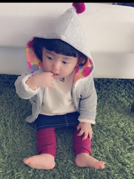 カンカンさんのコーディネート