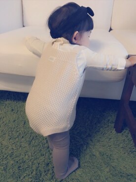 カンカンさんのコーディネート