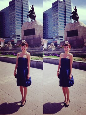 Michelle さんのコーディネート