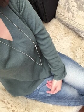 saaaさんのコーディネート