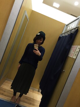 saaaさんのコーディネート