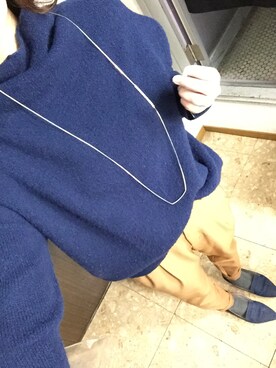 saaaさんのコーディネート