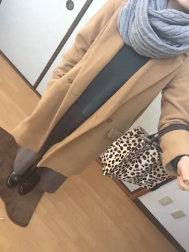 saaaさんのコーディネート
