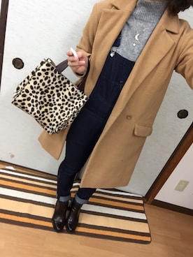 saaaさんのコーディネート