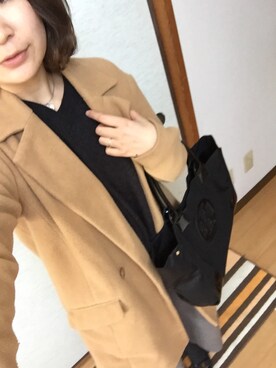 saaaさんのコーディネート