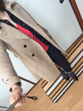 saaaさんのコーディネート