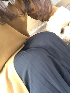 かとうさんのコーディネート