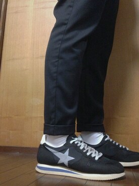 miqさんのコーディネート