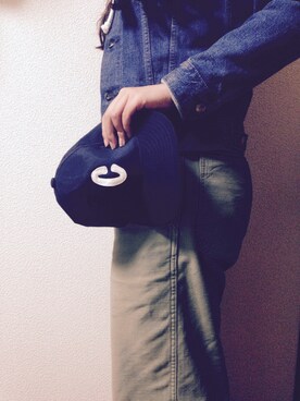 miqさんのコーディネート