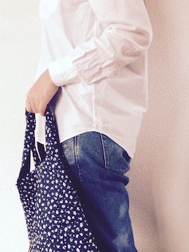 miqさんのコーディネート