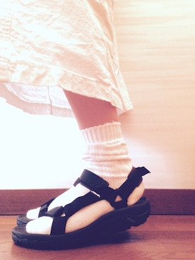 miqさんのコーディネート