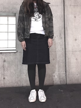 miqさんのコーディネート