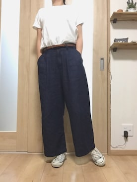 miqさんのコーディネート