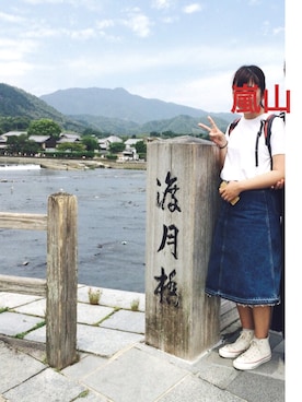 miqさんのコーディネート