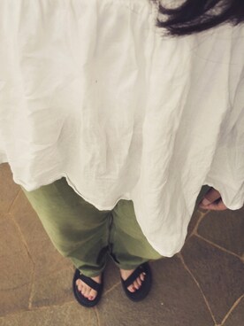 miqさんのコーディネート