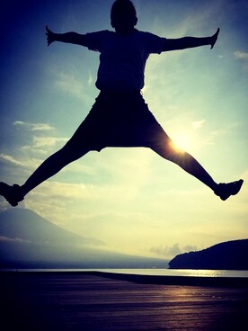 miqさんのコーディネート