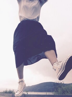 miqさんのコーディネート